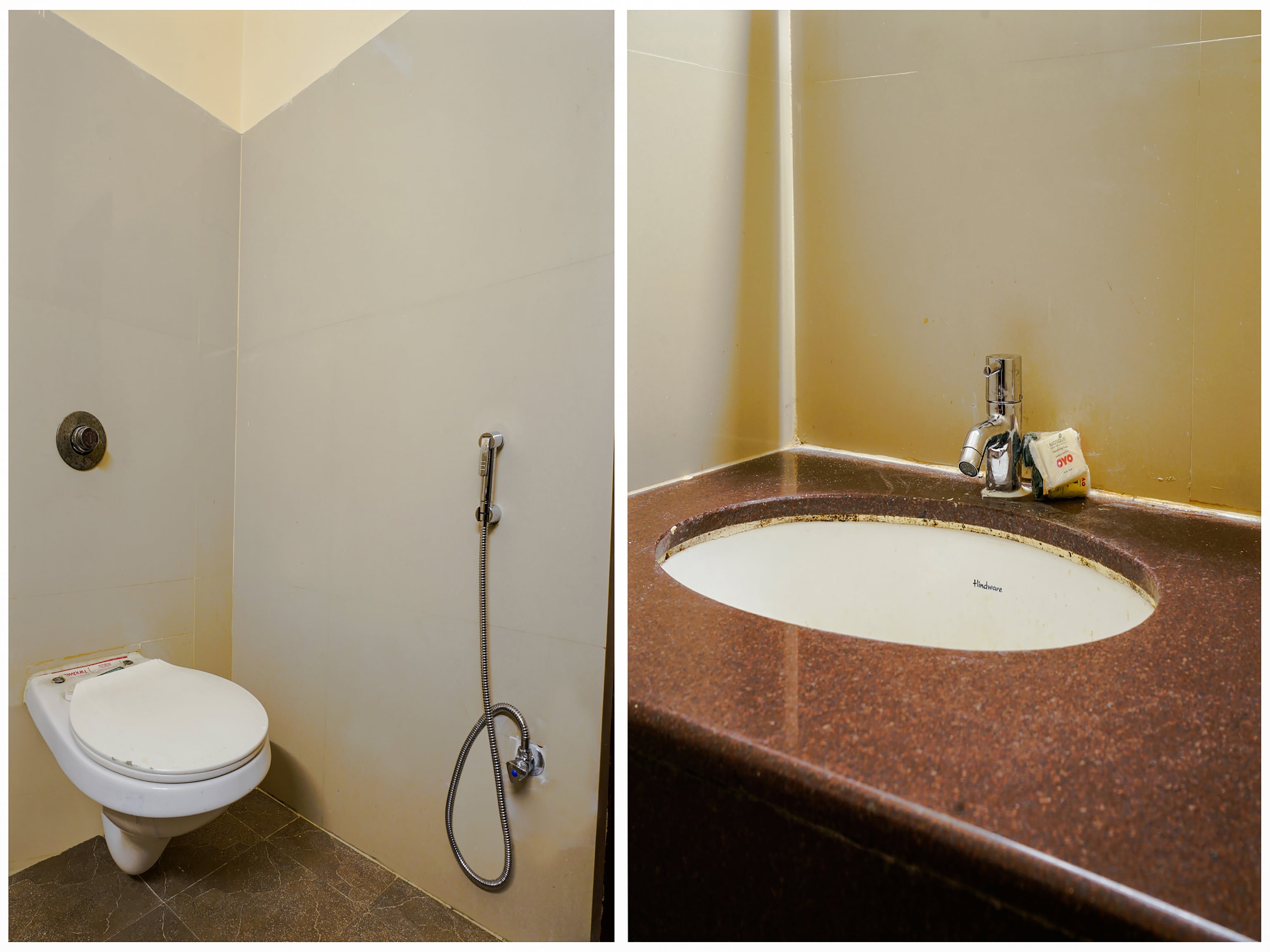 Hotel Samrat Presidency - Tap to explore photos