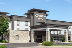 Hampton Inn Oklahoma Cty-I-40 E.(Tinker AFB)