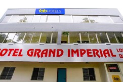 Hotel grand imperial