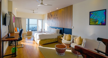 Timber Trail Heights and Terraces Room Type - Executive Suite with Pvt Balcony and Jacuzzi Timber Trail Heights and Terraces Room Type - Executive Suite with Pvt Balcony and Jacuzzi