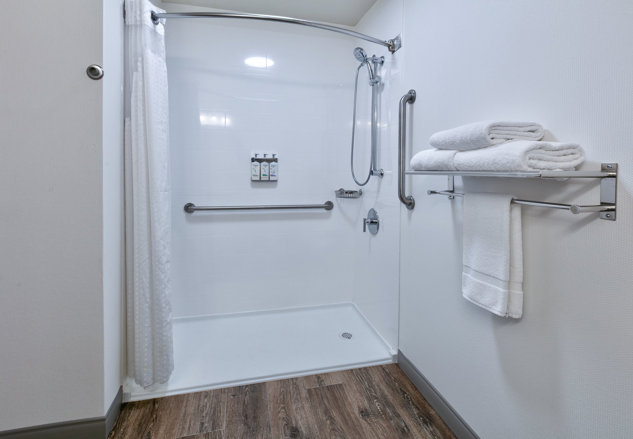 Holiday Inn Express Spokane-Valley, an IHG Hotel - Tap to explore photos