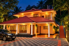 Lemon home stay