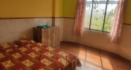 Sakshi Homestay Room Type - 205