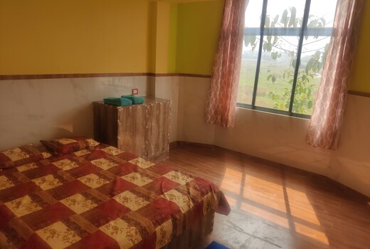 Sakshi Homestay