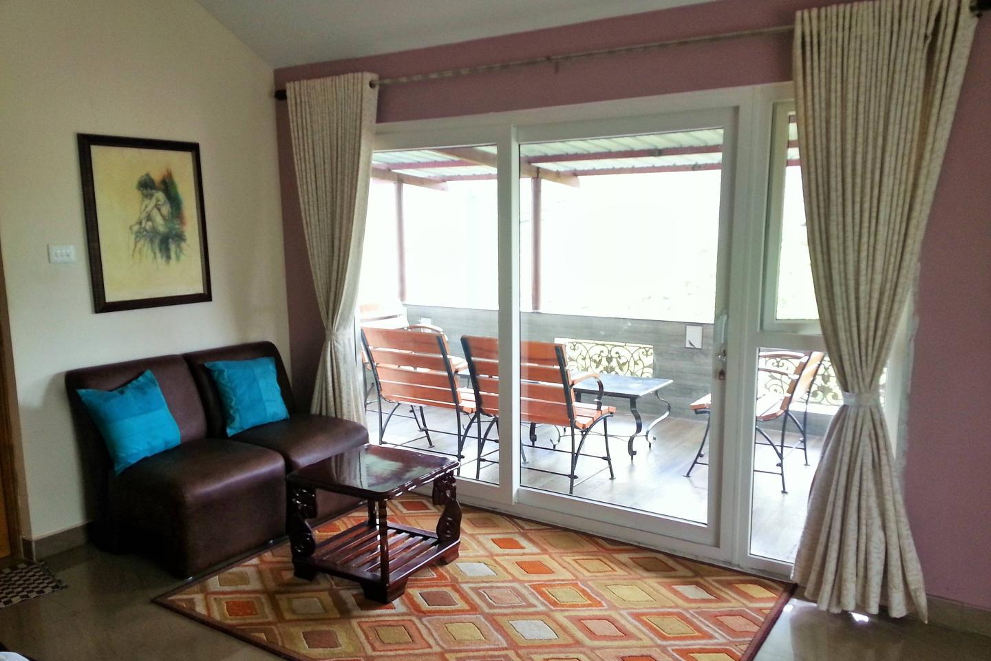 Green Nest Resort - Tea Plantation Escape - Tap to explore photos