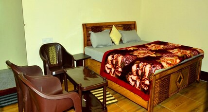 StayApart | Rooms at Snow Hills Homestay Room Type - standard room StayApart | Rooms at Snow Hills Homestay Room Type - standard room