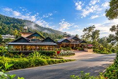 Address of Rhythm Stays Munnar