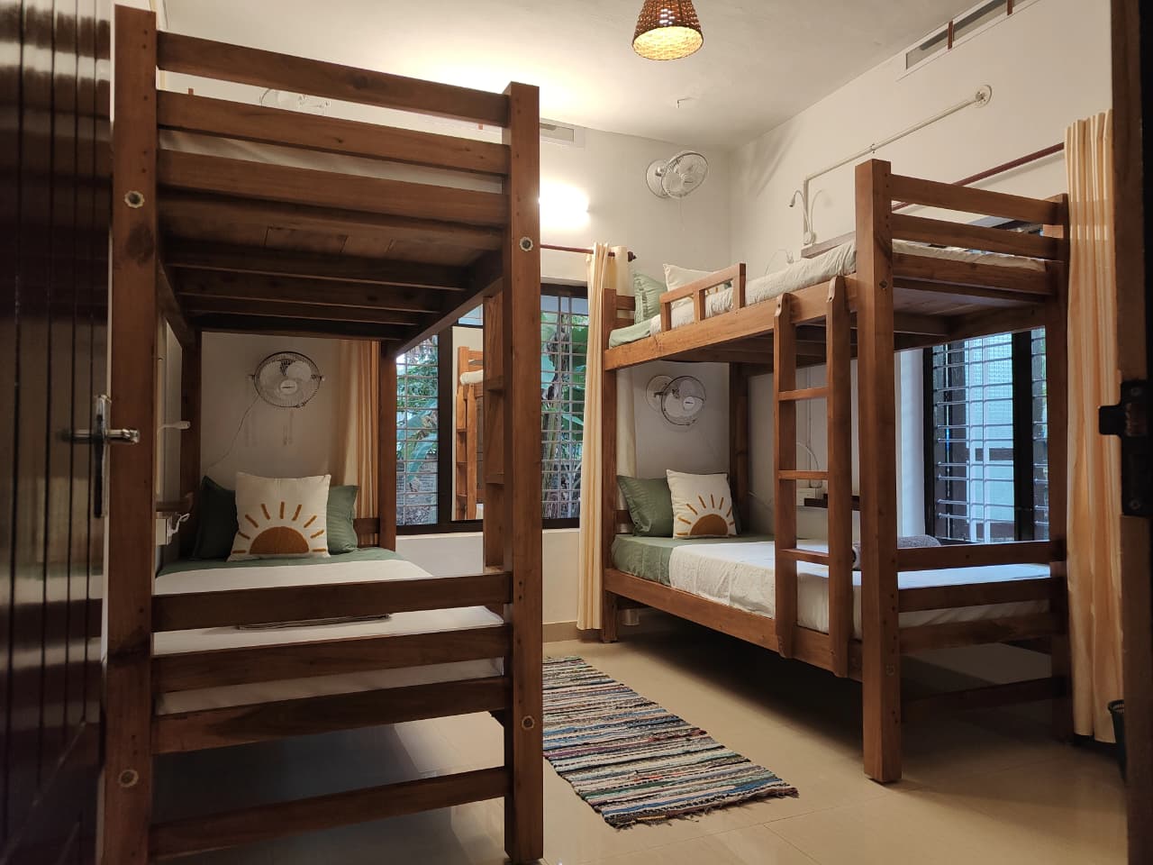 Shamak Homestay Varkala - Tap to explore photos