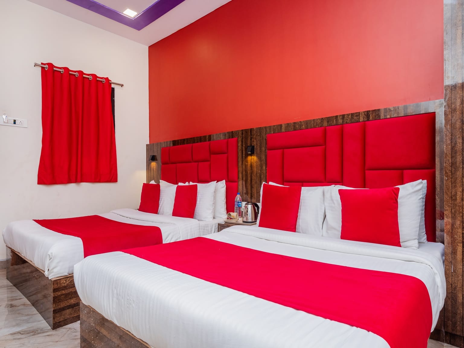 Hotel Priceless Suite - Tap to explore photos