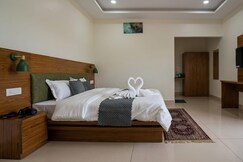 Vistaar Hotels & Resorts
