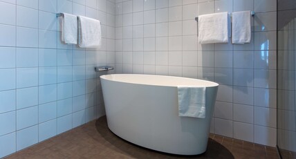 Radisson Blu Metropol Hotel, Helsingborg Room Type - Suite9;