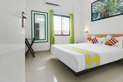 Hotel O Leva Homes Near Baiyappanahalli Metro Station