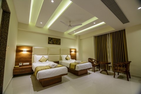 Hotel Tranquil Manipal - Tap to explore photos
