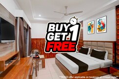 Super Townhouse by OYO Zirakpur Bus Stand Formerly Hotel Citi Inn