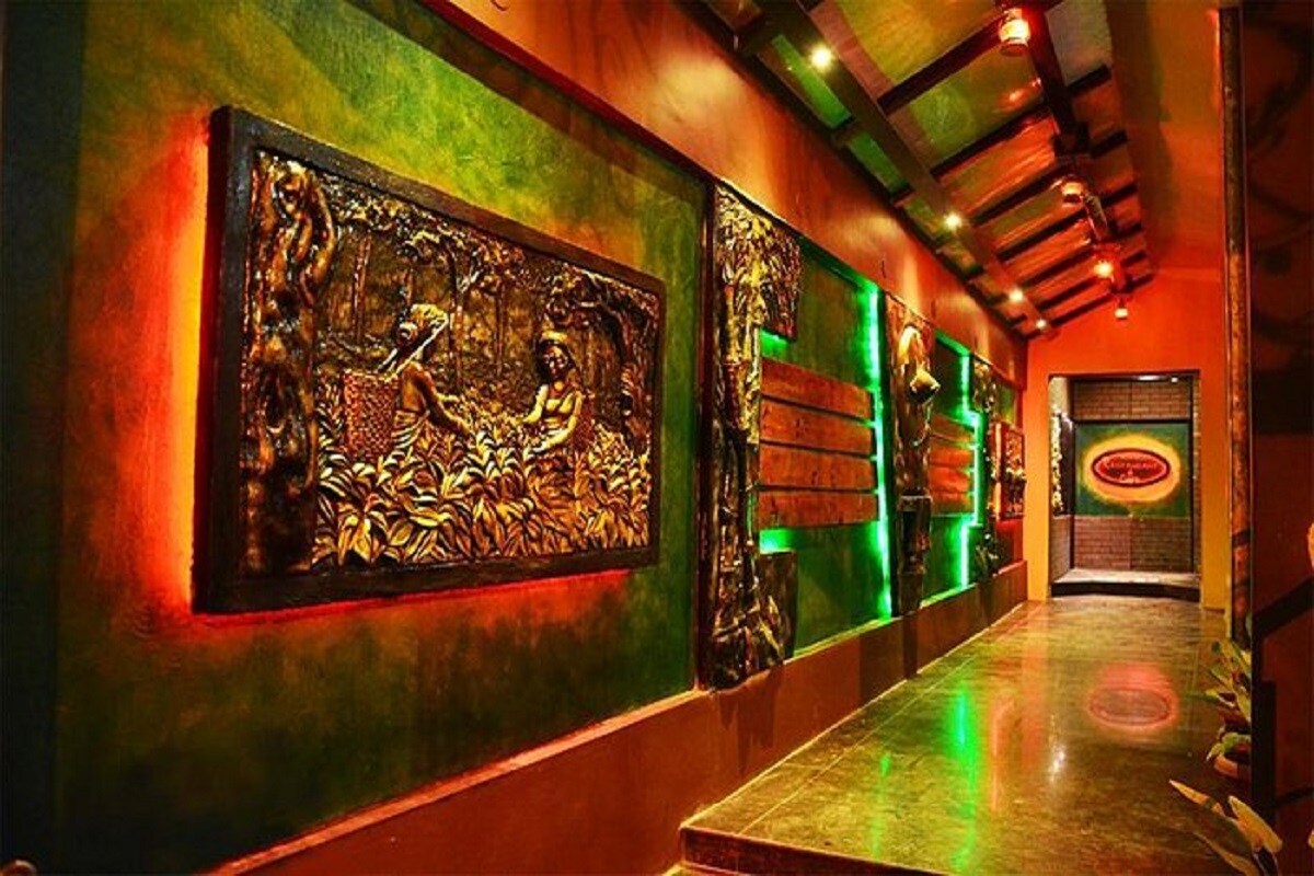 Main gallery
