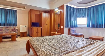 Hotel GRG Room Type - Suite