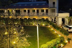 Rudra Farms and Resorts Karjat