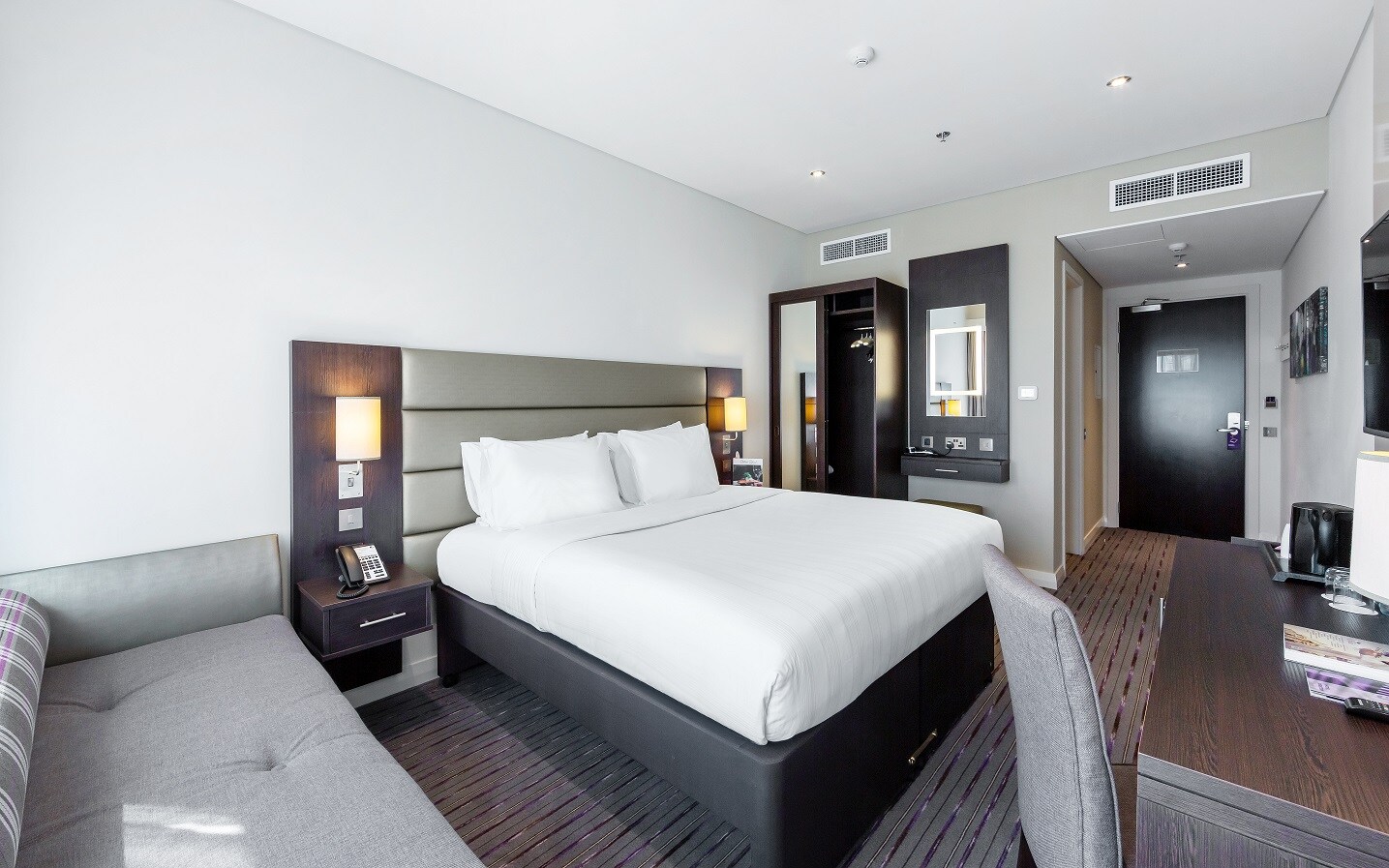 Premier Inn Doha Airport - Tap to explore photos