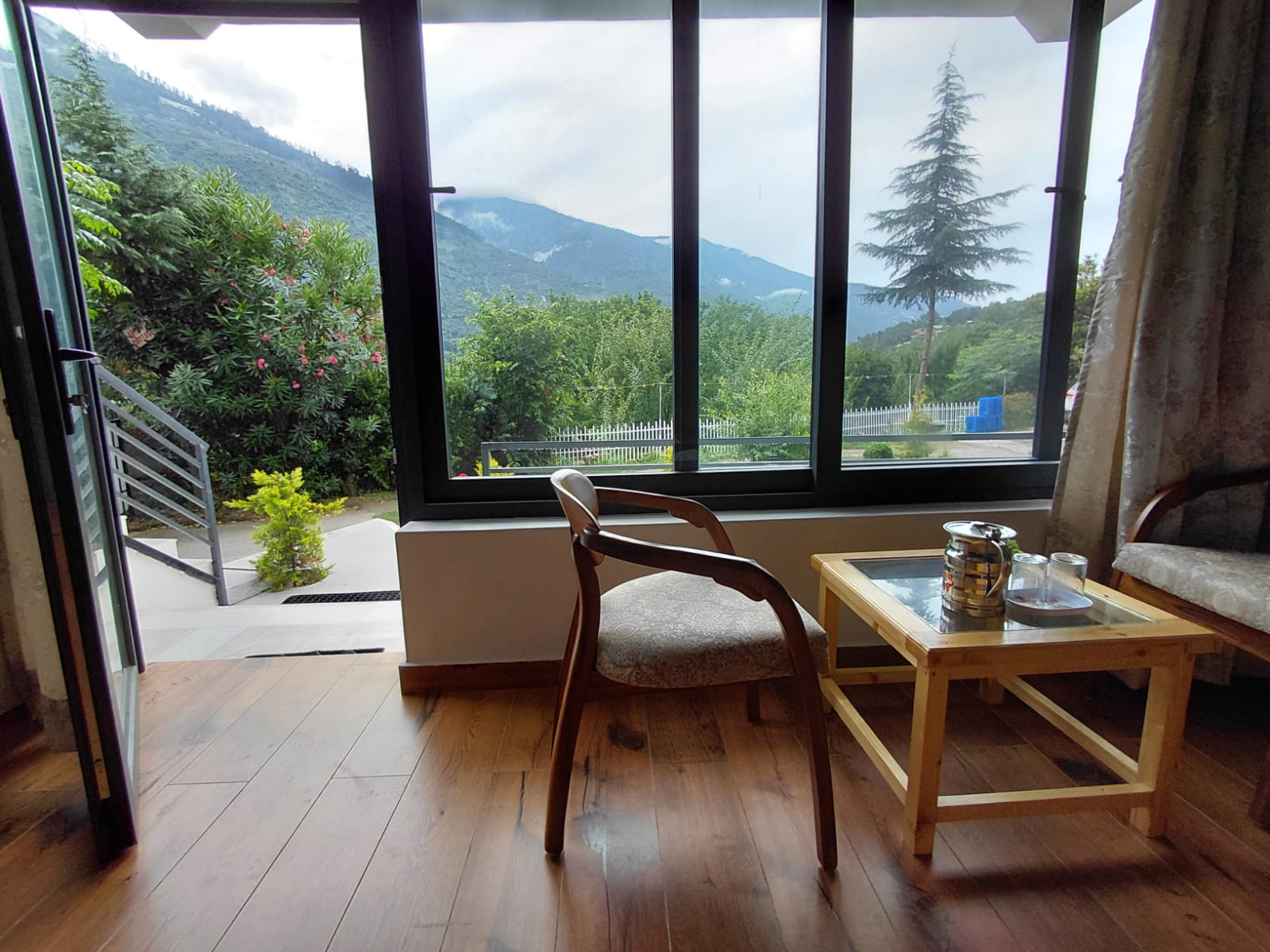 Aatithya HomeStay Cottage - Tap to explore photos