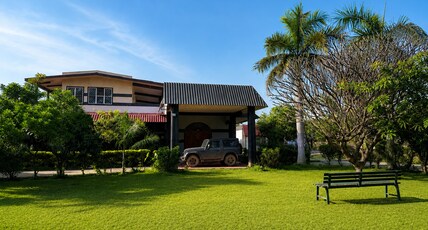 Ashirwad Farm House Room Type - Ashirwad Farm House