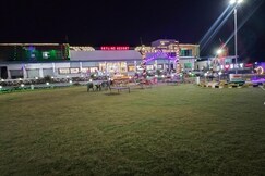 Skyline Resort ishwari Badarwas 473885