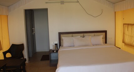 SJ Agro Farm and Retreat Room Type - Tent Room