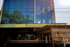 HOTEL SHREE SHYAM PALACE, RINGAS