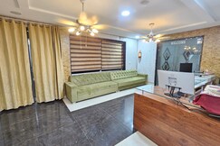 Satyam Hotel Tohana