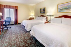 Hampton Inn Spartanburg-North I-85