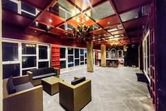 Nedos Villa 5HK with Pvt Pool