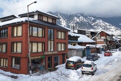Photos of Kashmir House Pahalgam