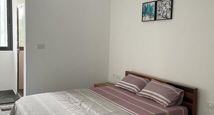 OCEAN PEARL RESIDENCY PERAVOOR Room Type - FAMILY ROOM