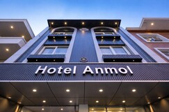 Anmol Hotel