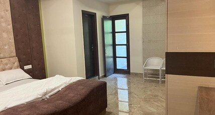 Veronika resort (A  Unit of GVM Resort) Room Type - DELUXE