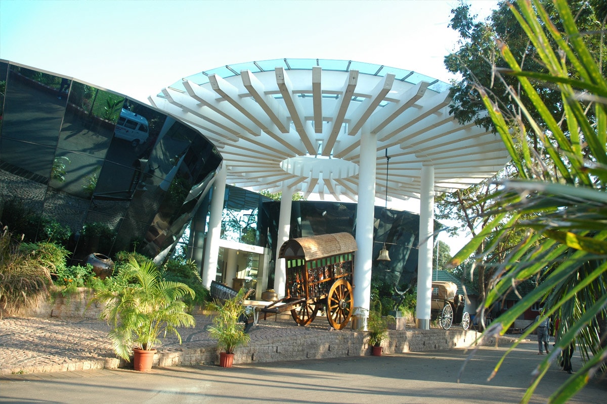 Main gallery