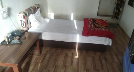 Paliwal Hotel Room Type - Non AC Room