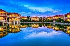 Regency Lagoon Resort