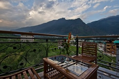 Mountain Green Villa, Manali