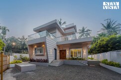 StayVista at Serenity Shores