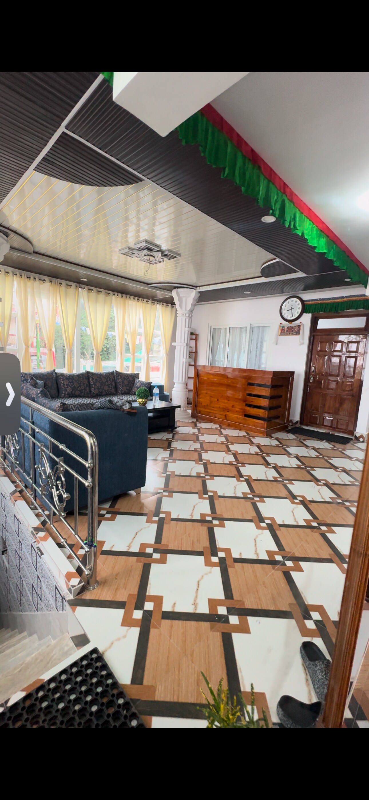 Manso golay homestay - Tap to explore photos
