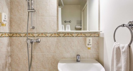 Aparthotel Adagio access Nice Acropolis Room Type - Studio for two people