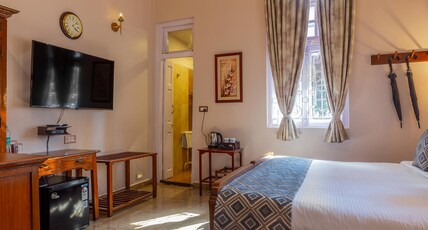 IL Palazzo Villas Room Type - Heritage Cottage