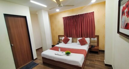 Hotel Shiv Shakti Room Type - Superior Room