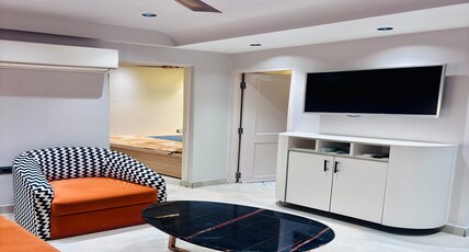 SaBa Dos Near IGI Airport Yashobhoomi Centre Room Type - SaBa Dos Near IGI Airport Yashobhoomi Centre SaBa Dos Near IGI Airport Yashobhoomi Centre Room Type - SaBa Dos Near IGI Airport Yashobhoomi Centre