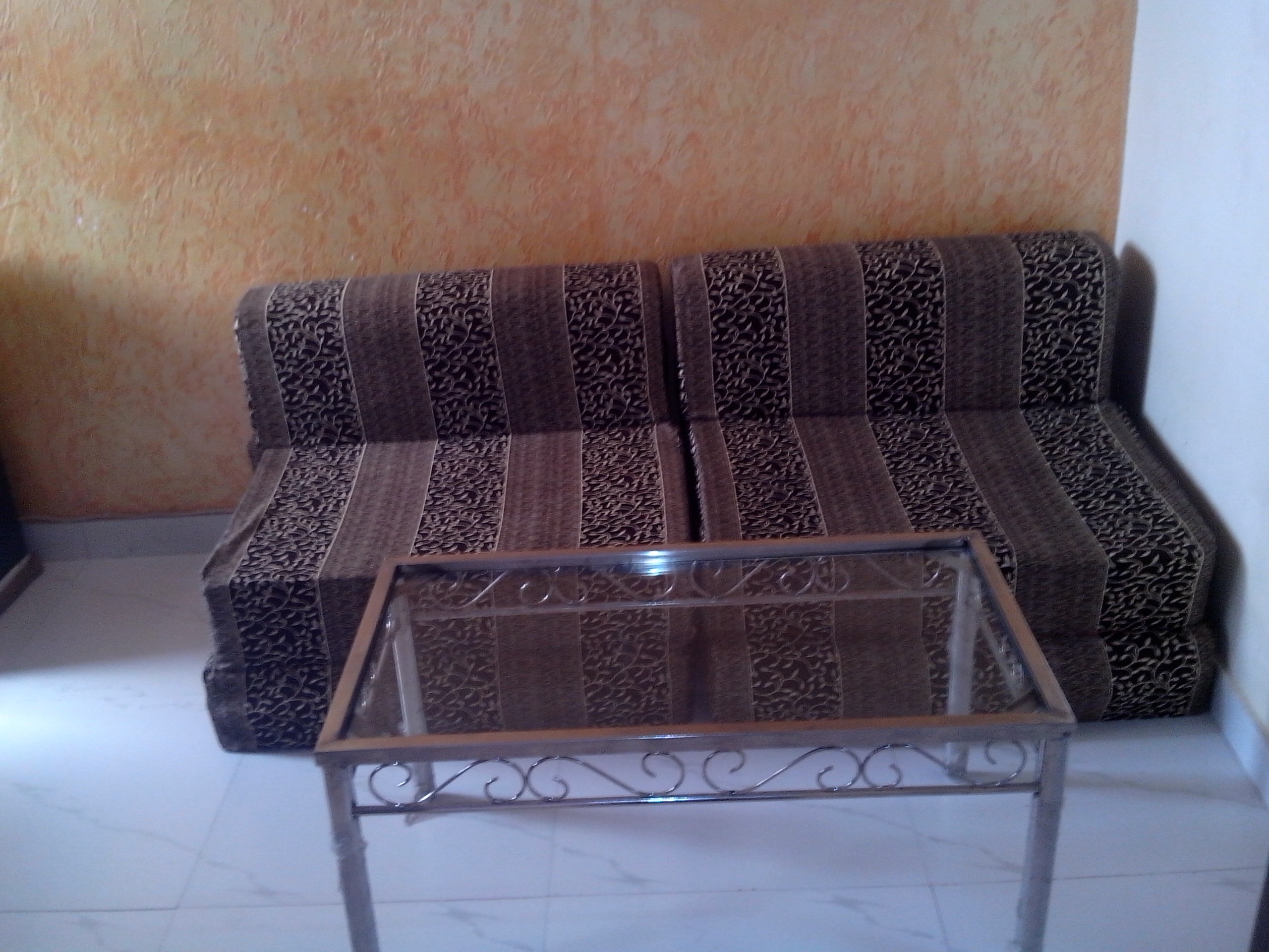 Goel Residency | Rooms in a Homestay - Tap to explore photos