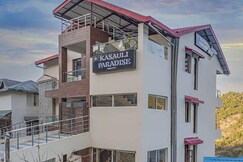 The Kasauli Paradise