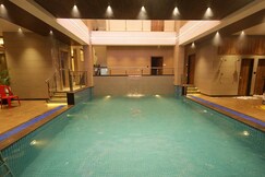 Sea Pearl Retreat