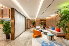 Holiday Inn Express HEFEI FTZ