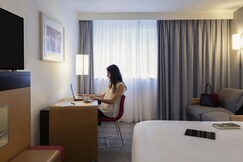 Novotel Roissy Saint-Witz
