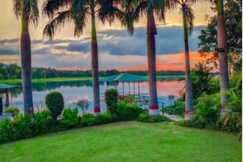 Badrika  Lake View Resorts,